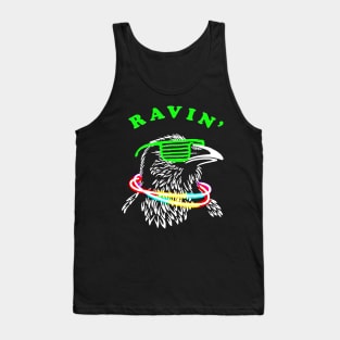 Ravin Raven Tank Top